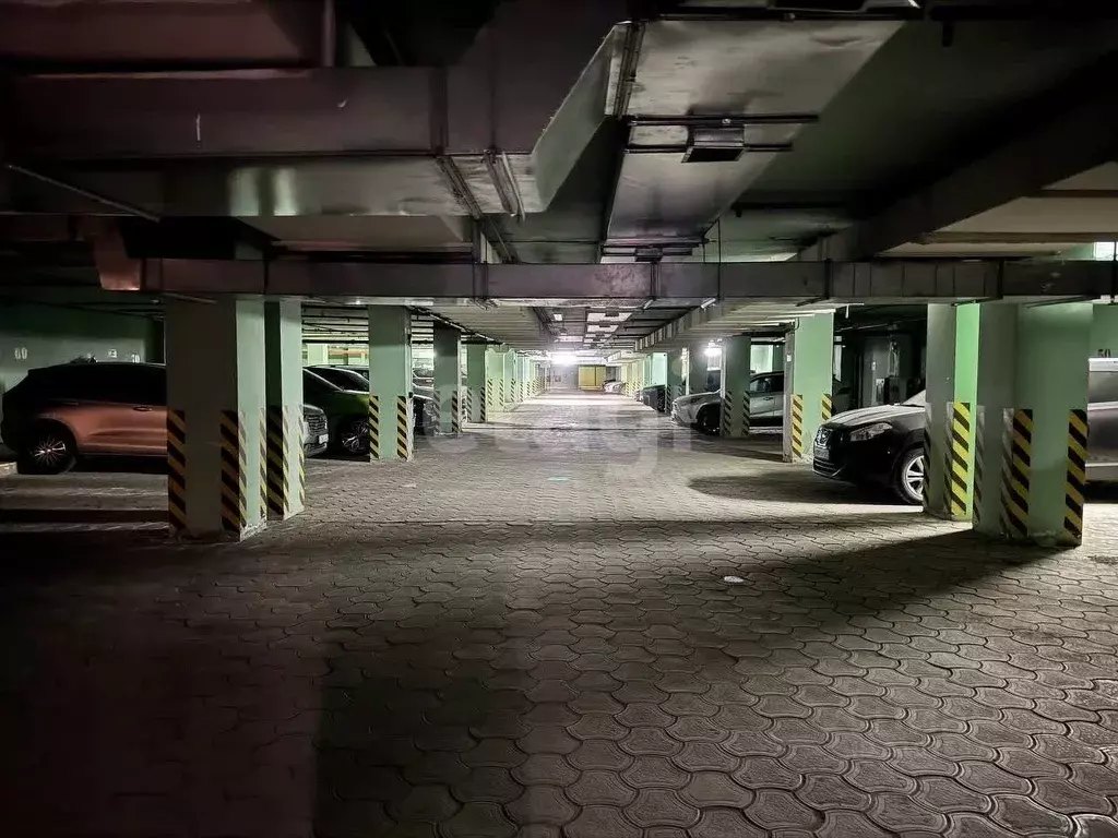 Гараж в Белгородская область, Белгород ул. Костюкова, 36Г (16 м) - Фото 1