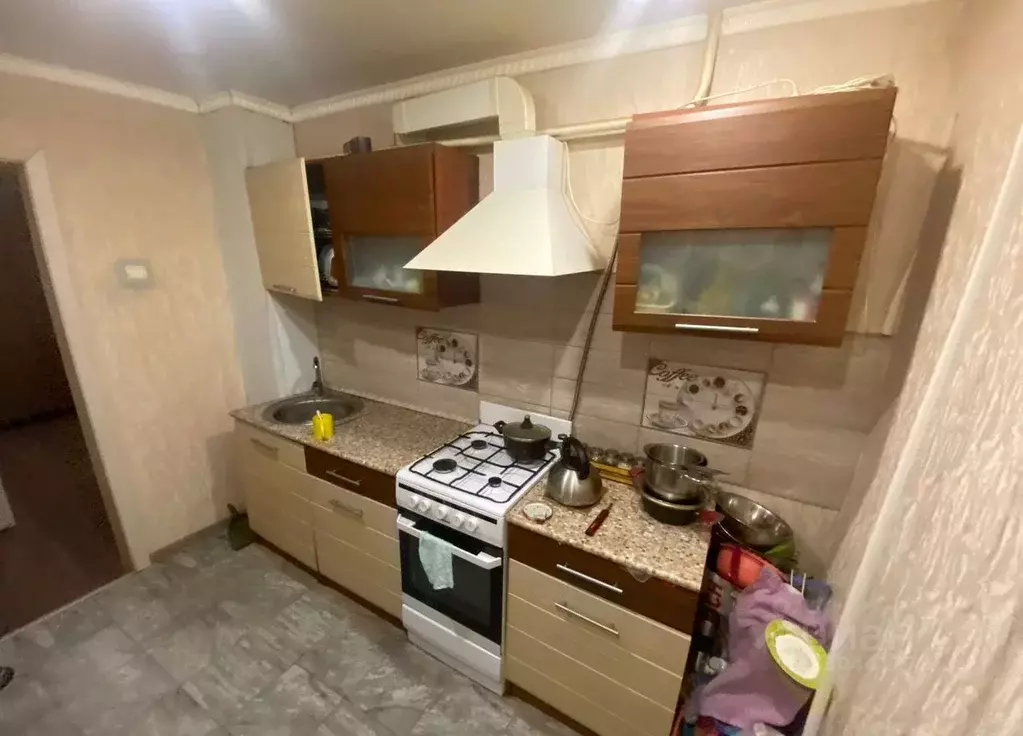 3-к кв. Московская область, Наро-Фоминск ул. Пешехонова, 1 (63.0 м) - Фото 2