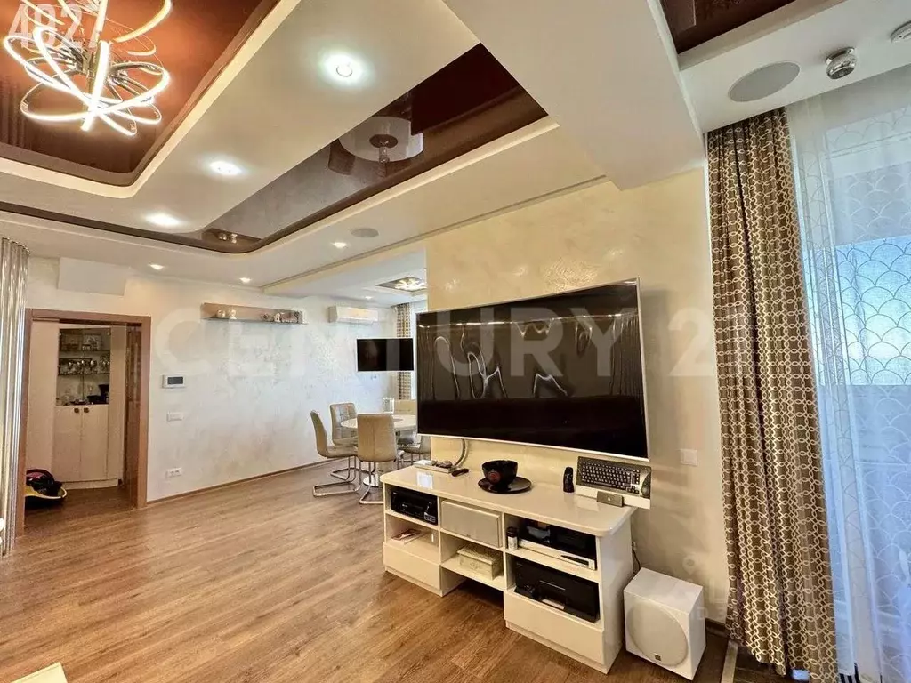 3-к кв. Крым, Ялта муниципальный округ, Ливадия пгт ш. ... - Фото 2