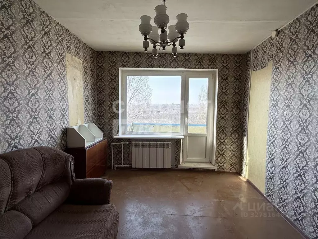 4-к кв. Самарская область, Сызрань Керамическая ул., 28 (58.9 м) - Фото 1