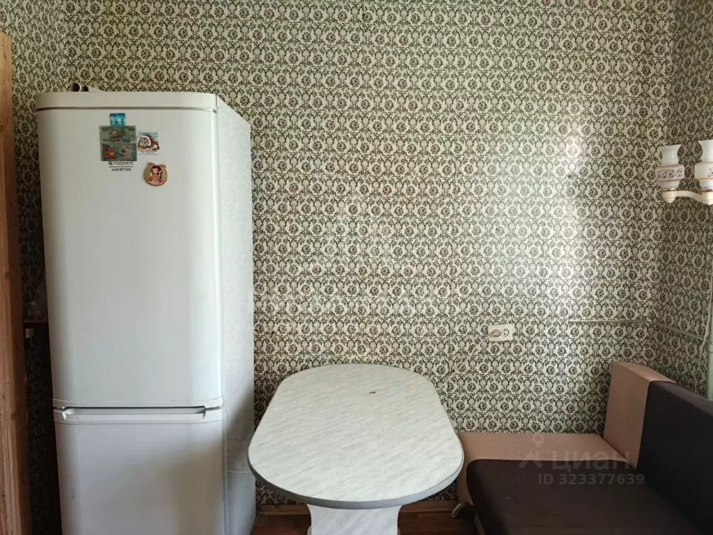 1-к кв. Брянская область, Брянск ул. Ромашина, 34к1 (38.1 м) - Фото 2