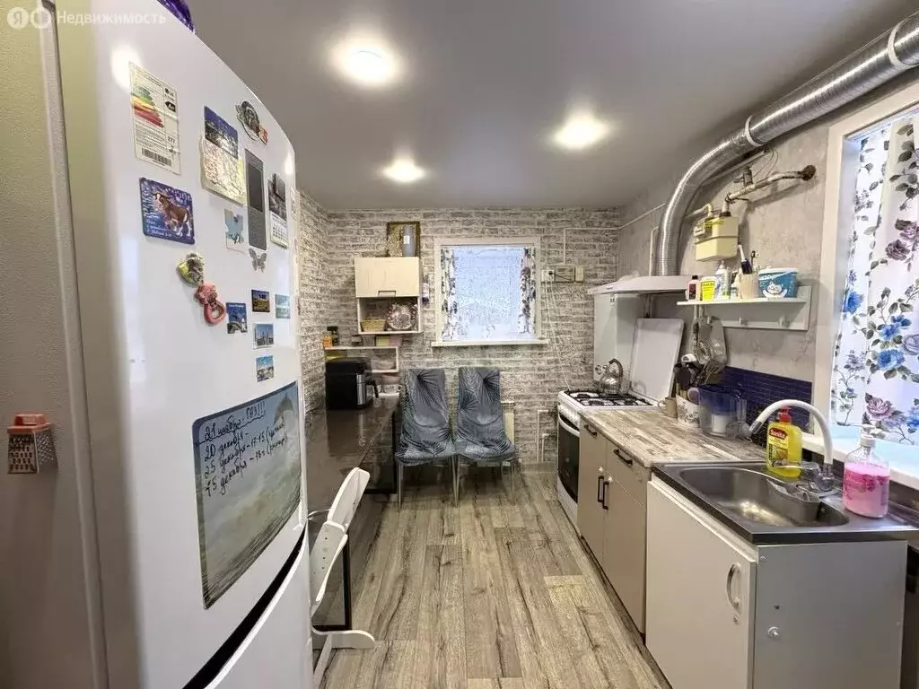 1-комнатная квартира: Великий Устюг, Пионерская улица, 25А (38.4 м) - Фото 2