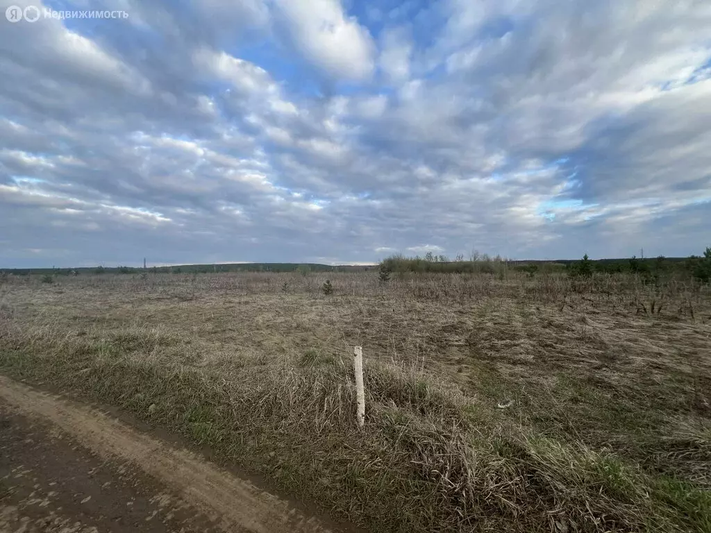Участок в Алапаевск, Рубиновая улица (13.44 м) - Фото 1