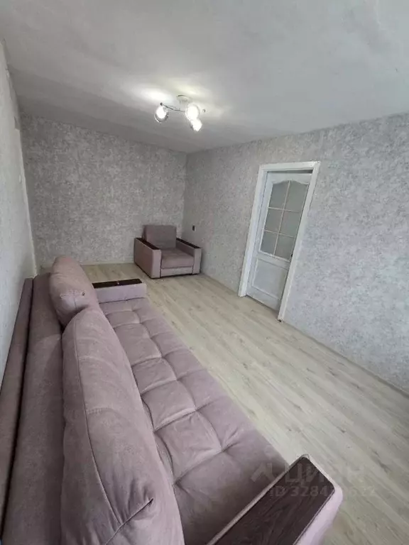 2-к кв. Ставропольский край, Предгорный муниципальный округ, ... - Фото 1