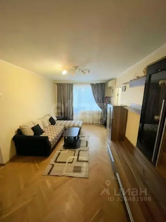 3-к кв. Ростовская область, Батайск ул. Энгельса, 188 (57.5 м) - Фото 1