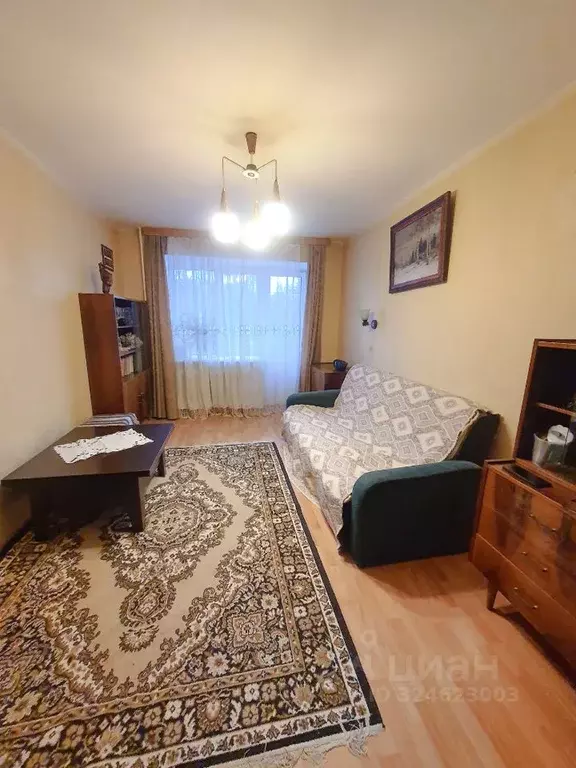 2-к кв. Московская область, Королев Кооперативная ул., 14 (42.0 м) - Фото 2