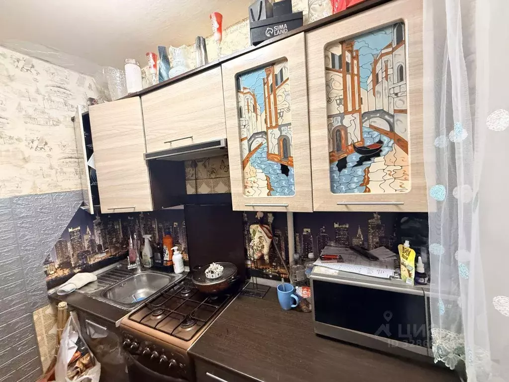 Квартира, 2 комнаты, 47.5 м - Фото 2