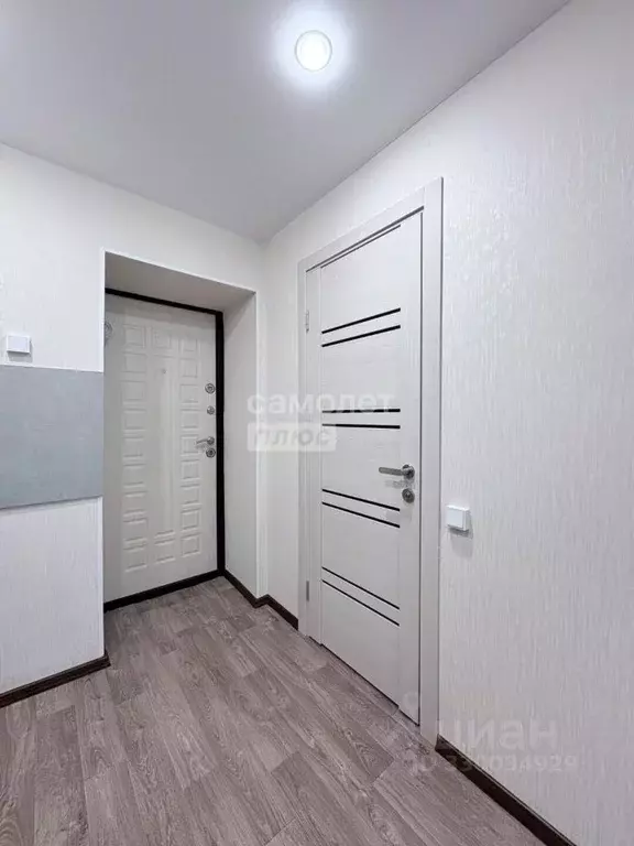 1-к кв. Иркутская область, Иркутск Сибирская ул., 27 (18.1 м) - Фото 1