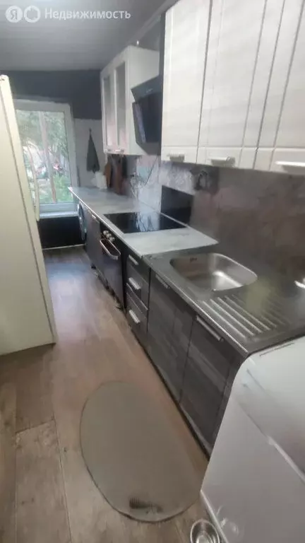 2-комнатная квартира: Ростов-на-Дону, Филимоновская улица, 51 (39 м) - Фото 1