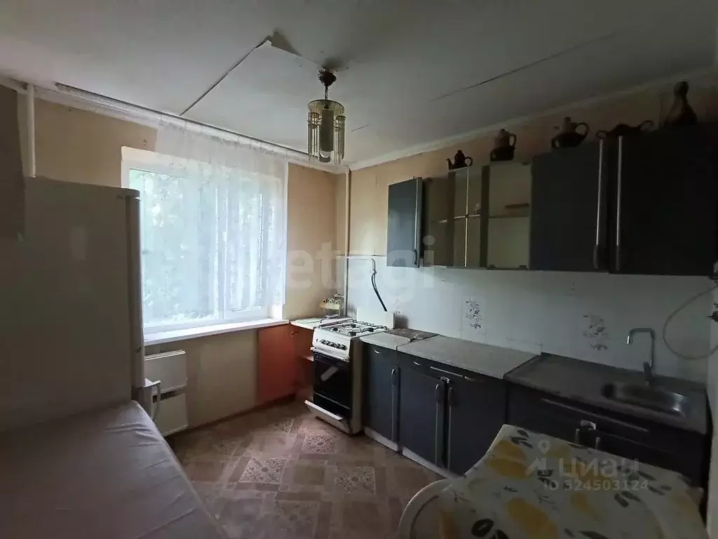 2-к кв. Адыгея, Майкоп ул. Михайлова, 1А (51.6 м) - Фото 1