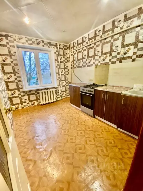 3-к кв. Владимирская область, Александров пер. Красный, 14 (63.0 м) - Фото 1