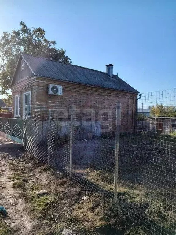 Участок в Ростовская область, Азов Азовский район, Украинская ул. (5.6 ... - Фото 2