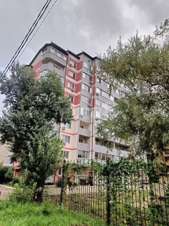 3-к кв. Краснодарский край, Горячий Ключ ул. Ленина, 236Б (73.1 м) - Фото 0