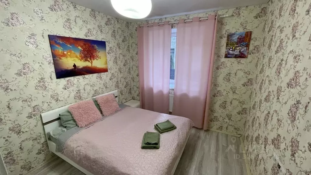 2-к кв. Калининградская область, Светлогорск Олимпийский бул., 8 (60.0 ... - Фото 1