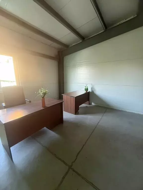 Офис в Башкортостан, Уфа Кировоградская ул., 24 (66 м) - Фото 1