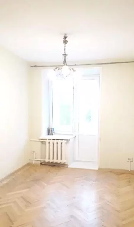 Комната Москва 3-й Нижнелихоборский проезд, 11 (21.0 м) - Фото 0