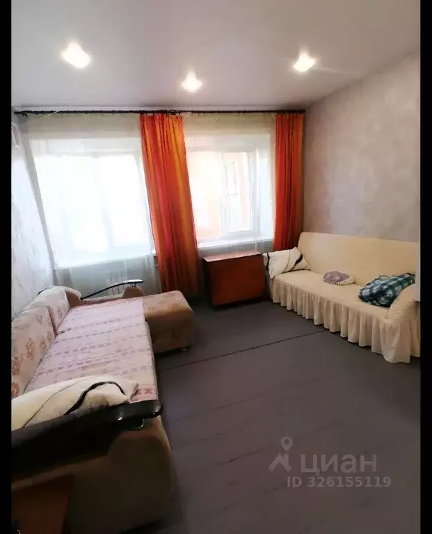 Комната Иркутская область, Иркутск ул. Свердлова, 22 (18.0 м) - Фото 2