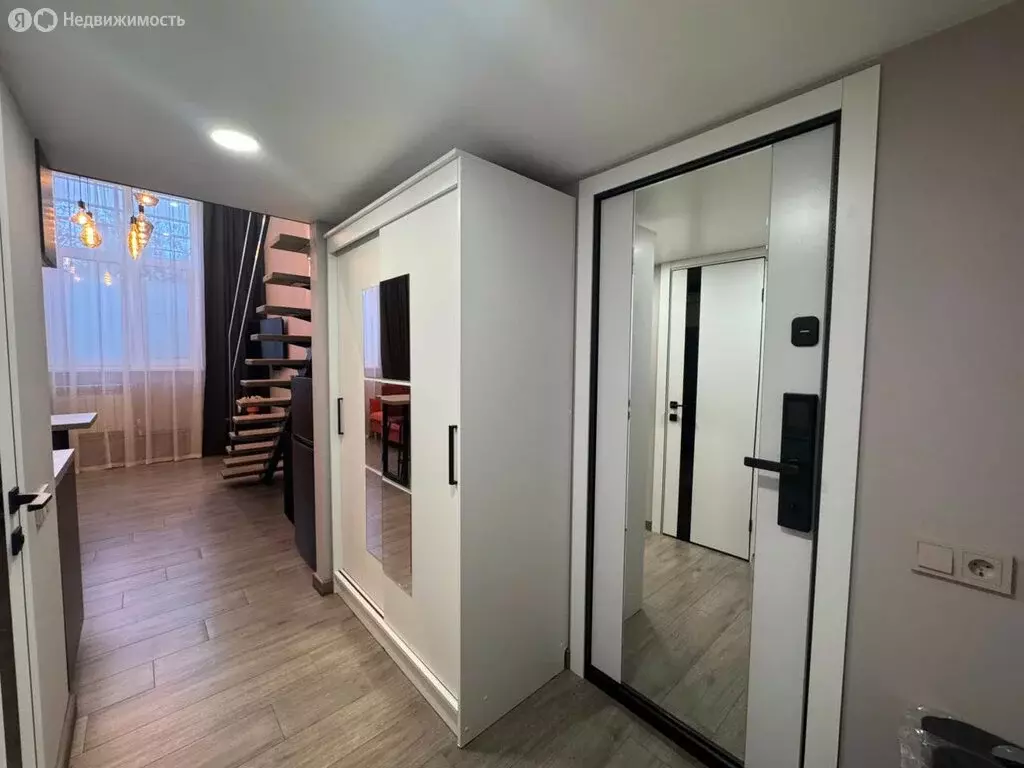 Квартира-студия: Геленджик, Советская улица, 77 (34 м) - Фото 2