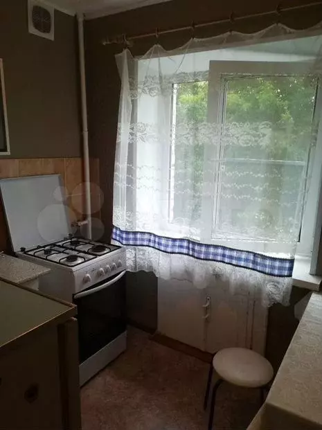 1-к. квартира, 31м, 2/5эт. - Фото 1