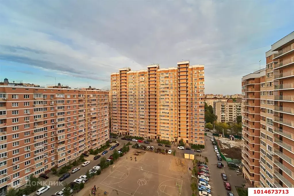 Продаётся 3-к квартира, 87 м - Фото 0