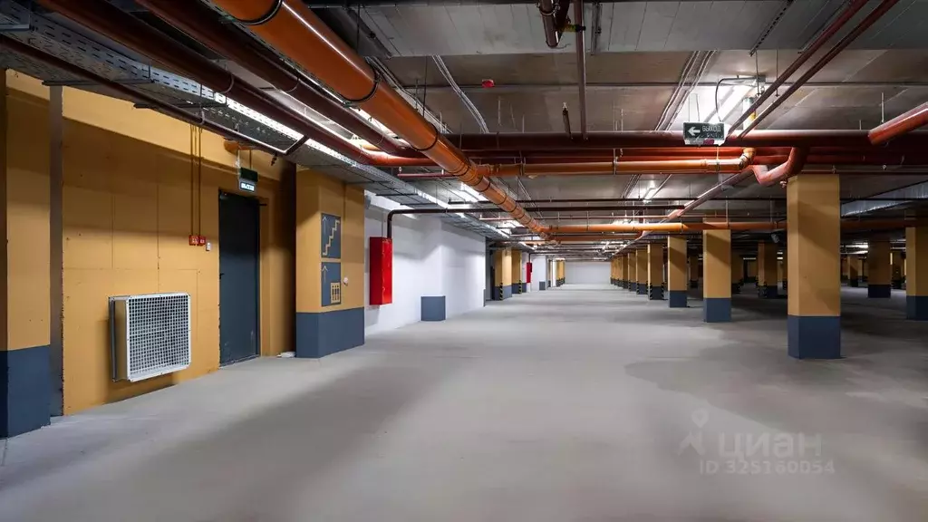 Гараж в Калининградская область, Калининград ул. Старшины Дадаева, ... - Фото 2