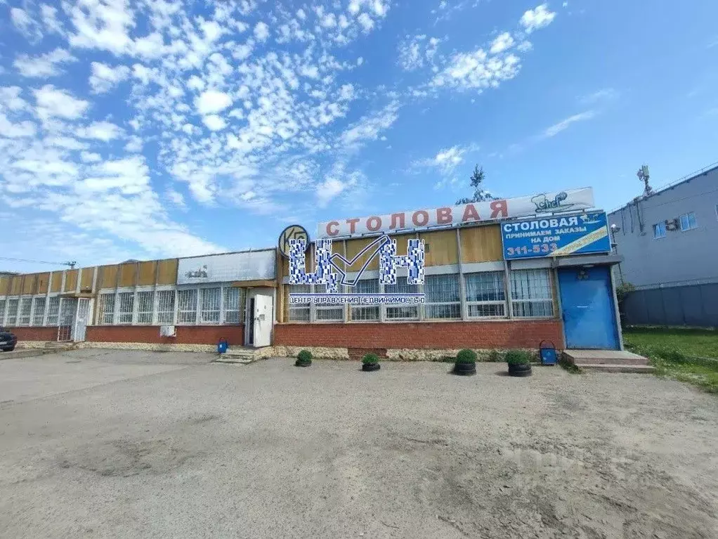 Офис в Курская область, Курск ул. 1-я Строительная, с3 (150 м) - Фото 1