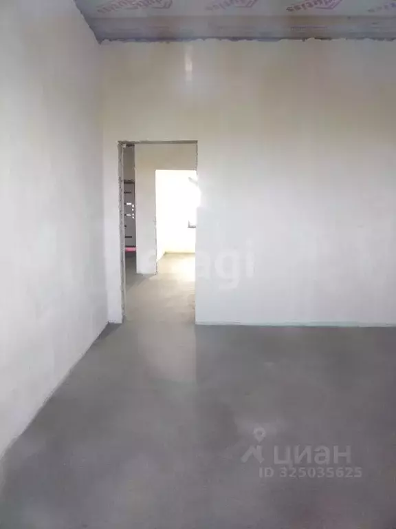 Дом в Крым, Сакский район, Уютненское с/пос, Братские дачи кп 3 (90 м) - Фото 1