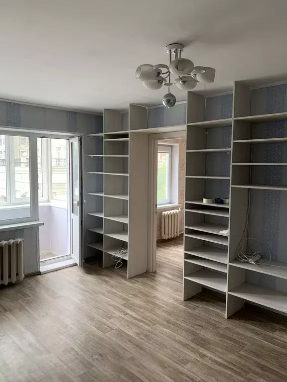 Продаётся 2-к квартира, 45.3 м - Фото 1