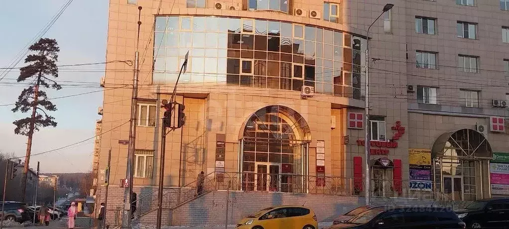 Помещение свободного назначения в Забайкальский край, Чита ... - Фото 2