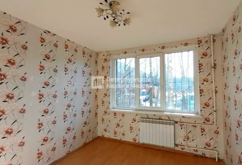 Комната Санкт-Петербург просп. Солидарности, 7К1 (10.2 м) - Фото 1