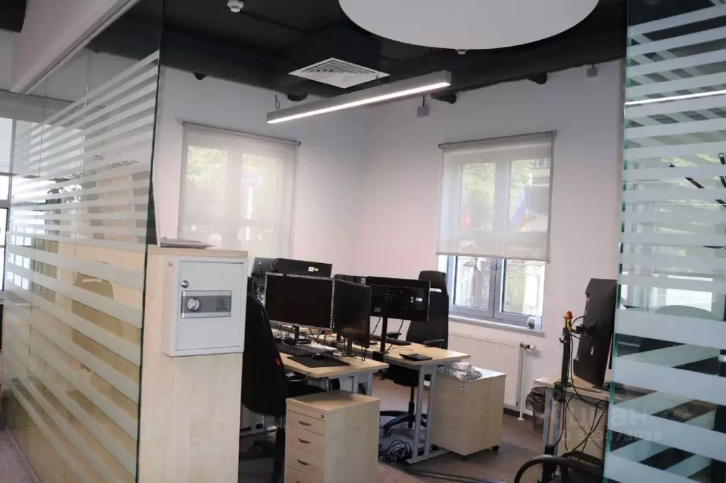 Офис в Москва 1-й Казачий пер., 7 (315 м) - Фото 2