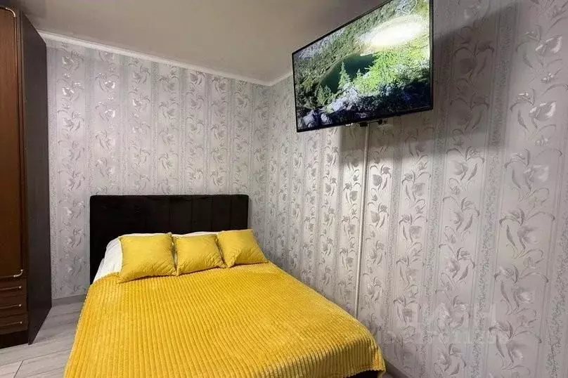 1-к кв. Башкортостан, Уфа ул. Рихарда Зорге, 49 (38.0 м) - Фото 2