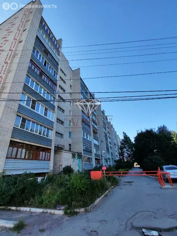 4-комнатная квартира: Елец, улица Черокманова, 1Б (71.5 м) - Фото 2