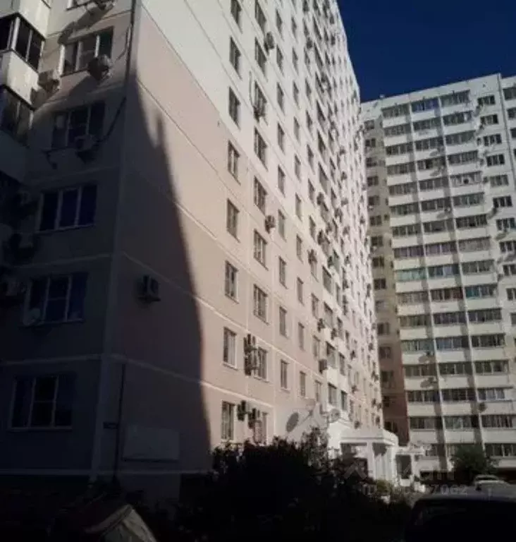 Помещение свободного назначения в Краснодарский край, Краснодар ул. ... - Фото 1