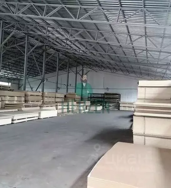 Склад в Московская область, Балашиха Советская ул., 35 (1400 м) - Фото 1