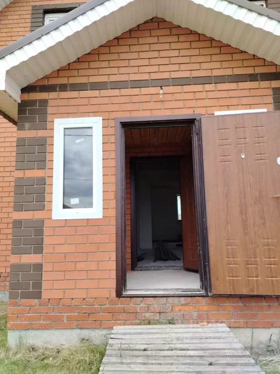 Дом в Татарстан, Камское Устье пгт ул. Солнечная, 18А (119 м) - Фото 2