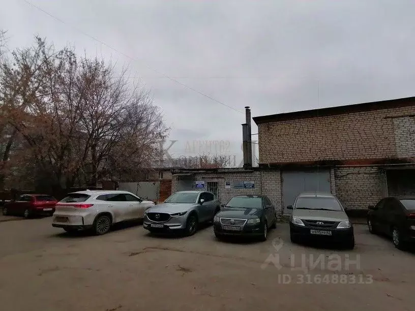 Помещение свободного назначения в Рязанская область, Рязань Московский ... - Фото 1