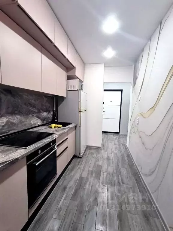 2-к кв. Иркутская область, Иркутск ул. Костычева, 10А (48.0 м) - Фото 0