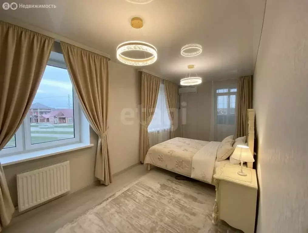 2-комнатная квартира: Нефтекамск, Городская улица, 2 (69 м) - Фото 1