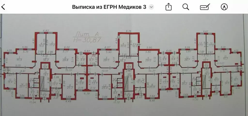 Помещение свободного назначения (279 м) - Фото 0