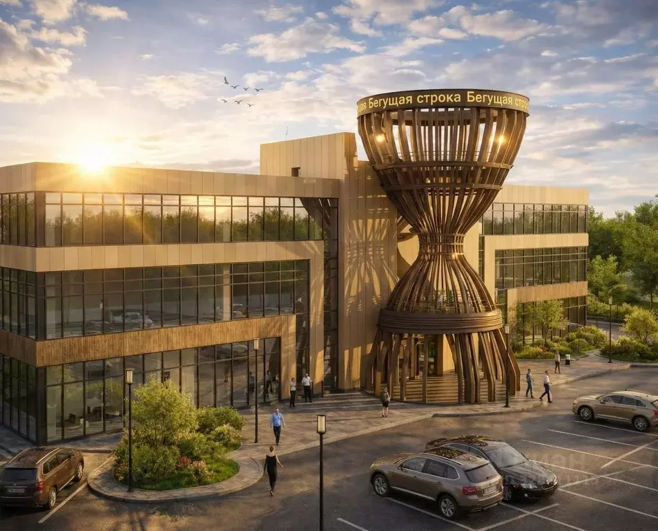 Помещение свободного назначения в Санкт-Петербург Литовская ул., 16 ... - Фото 2