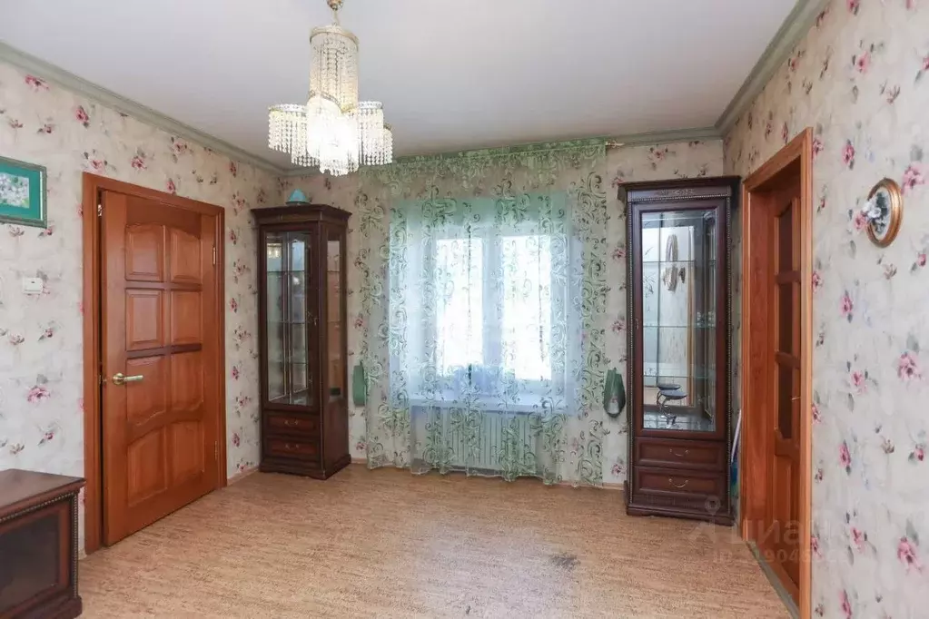 Дом в Хабаровский край, Хабаровск Амур кв-л, 42 (446 м) - Фото 1