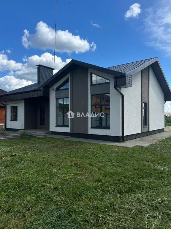 Дом в Белгородская область, Прохоровка рп ул. Спортивная, 12 (130 м) - Фото 2