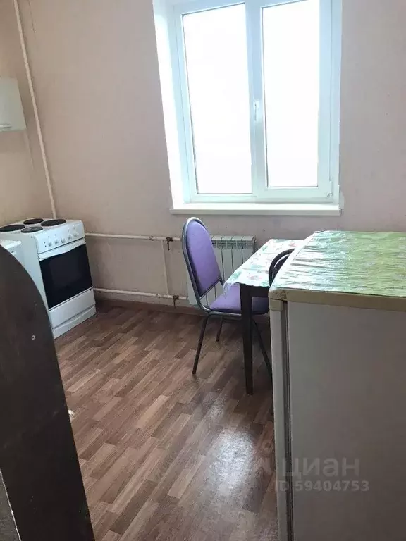 1-к кв. Курская область, Курск просп. Вячеслава Клыкова, 52 (38.0 м) - Фото 0