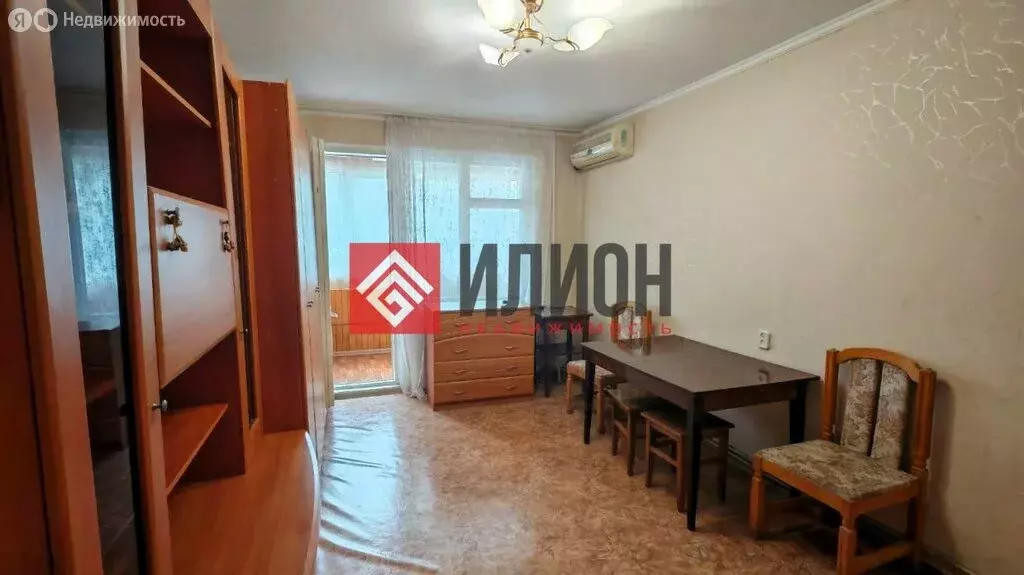 1-комнатная квартира: Ялта, улица Найденова, 12 (32 м) - Фото 2