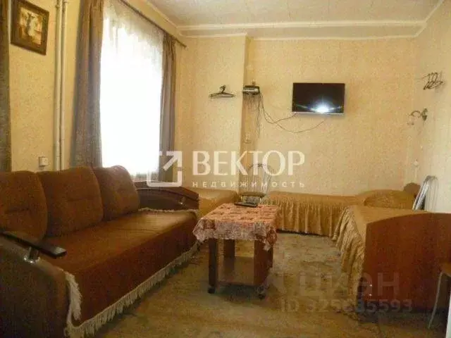 2-к кв. Ивановская область, Иваново Палехская ул., 13 (53.5 м) - Фото 1