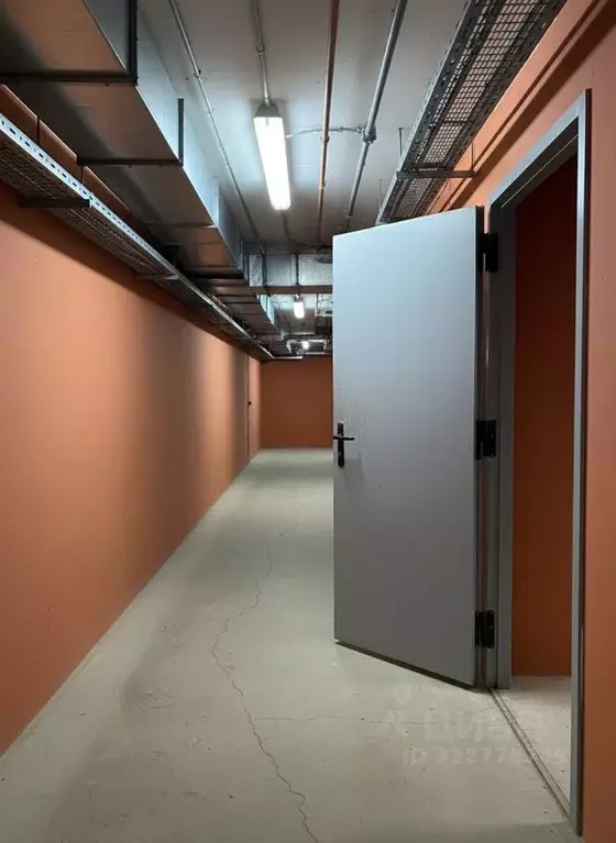 Склад в Москва ул. Генерала Белова, 29А (12 м) - Фото 1