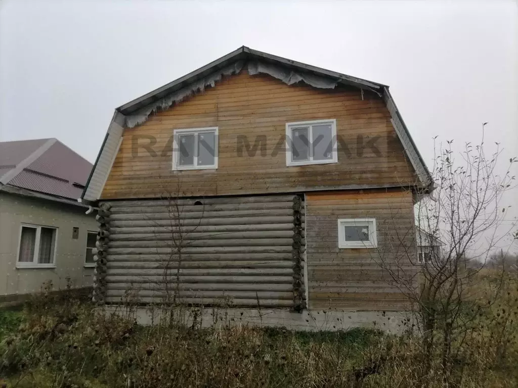 Дом в Адыгея, Майкопский район, Кировское с/пос, Северо-Восточные Сады ... - Фото 1