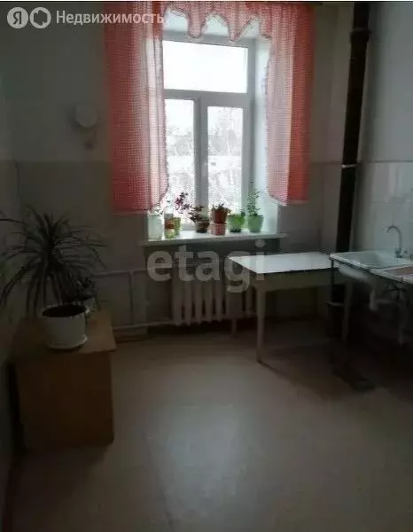 Квартира-студия: Томск, улица Усова, 11А (25 м) - Фото 0