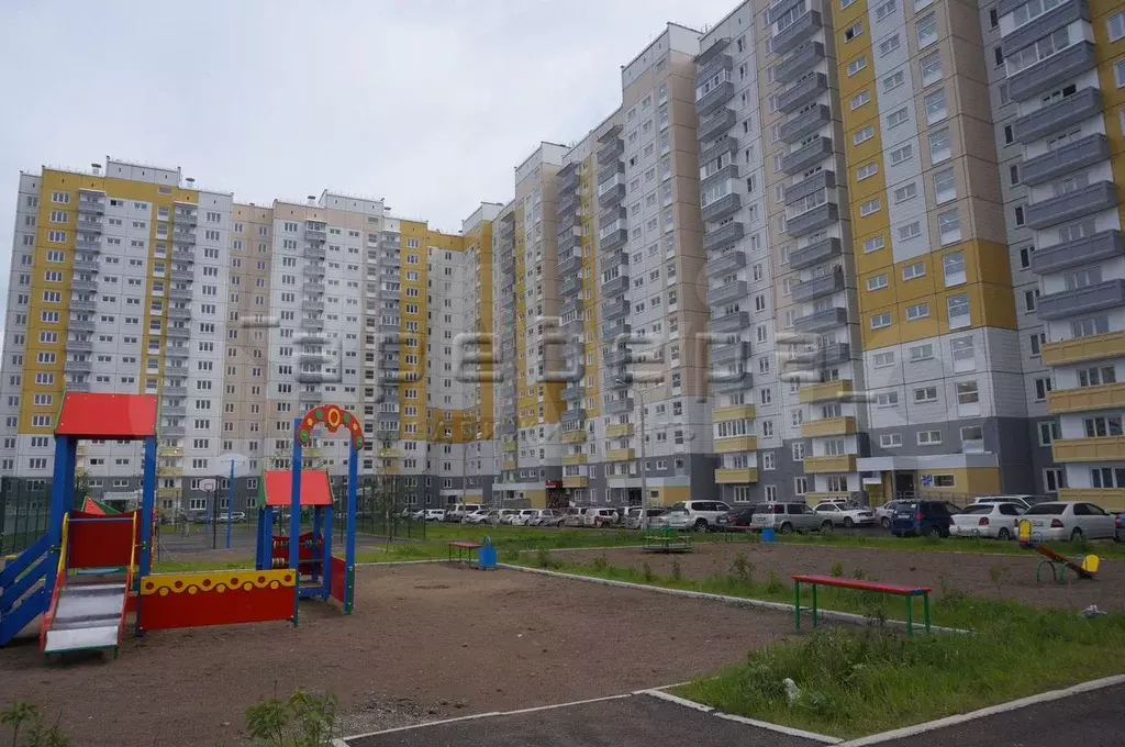 Офис, 109.89 м - Фото 1